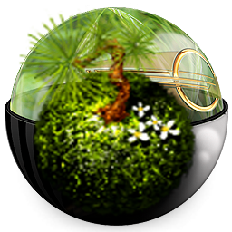 �������